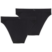 Ženske gaćice Puma 3D Knit Sport Briefs 2P