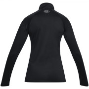 Ženska funkcionalna majica Under Armour Tech 1/2 Zip - Solid