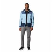Muška softshell jakna Columbia Boulder Falls™ Jacket