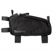 Torba za okvir bicikla Acepac Fuel bag MKIII M crna