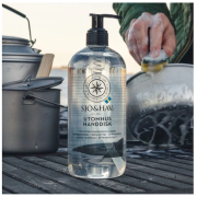 Sredstva za čišćenje Sjö&Hav za posuđe 500 ml