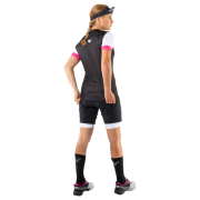 Ženske biciklističke hlače Dynafit Ride Light 2in1 Short W