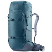 Turistički ruksak Deuter Rise 34+