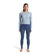 Ženska majica Icebreaker Merino 260 ZoneKnit LS Crewe