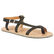 Ženske sandale Froddo barefoot flexy w crna