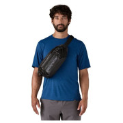 Torbice oko struka Patagonia Black Hole Waist Pack 5L