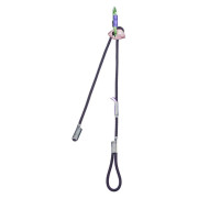 Pupkovina za penjanje Beal Expresso fit