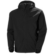 Muška jakna Helly Hansen Sirdal 2L Jacket crna Black