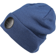 Zimska kapa Sherpa Rebel II tamno plava OceanBlue