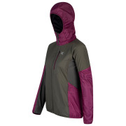 Ženska jakna Montura Alpha Evo Jacket Woman