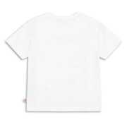 Dječja majica Lego Wear Lwtaj 217 White