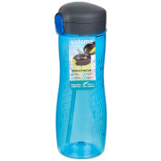 Boca Sistema Tritan Quick Flip 800ml plava
