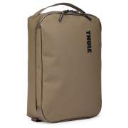 Organizator za putovanje Thule Chasm Medium Gear Cube smeđa Deep Khaki