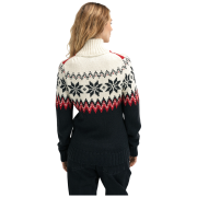 Ženski džemer Dale of Norway Myking Fem Sweater