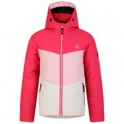 Dječja zimska jakna Dare 2b Jolly Jacket ružičasta