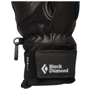 Ženske rukavice Black Diamond W Spark Gloves