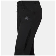 Ženske hlače Mammut Zinal Guide SO Hybrid Pants Women
