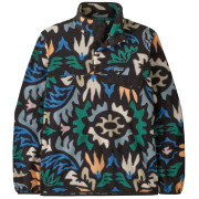 Muška dukserica Patagonia Lightweight Synchilla Snap-T Pullover