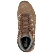 Muške zimske cipele Jack Wolfskin Thunder Bay Texapore Mid M