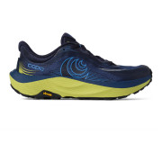 Muške tenisice za trčanje Topo Ultraventure 5 plava/zelena Blue / Lime
