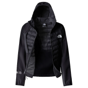 Ženska jakna The North Face W Ma Lab Hybrid Thermoball Jacket