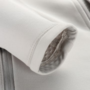 Dječja funkcionalna dukserica Alpine Pro Morwo Dove