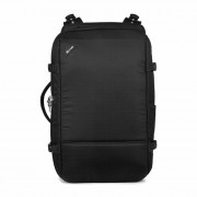 Sigurnosni ruksak s zaštitom protiv krađe Pacsafe Vibe 40l Carry-On crna JetBlack
