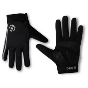 Ženske biciklističke rukavice Dare 2b Women's Cycle Gloves crna Black