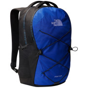 Muški ruksak The North Face Jester srebrena/plava Tnf Blue/Tnf Black/Silv