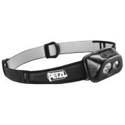 Čeona svjetiljka Petzl Tikka+ crna