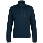 Muška jakna Mammut Ultimate VI SO Jacket Men plava Marine