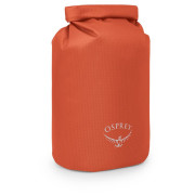 Vodootporna torba Osprey Wildwater Dry Bag 15 narančasta mars orange