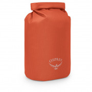 Vodootporna torba Osprey Wildwater Dry Bag 15 narančasta