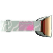 Skijaške naočale Salomon S/VIEW 3 ML