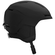 Skijaška kaciga Salomon Pioneer 3 Access Mips crna Black