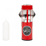 Lampe UCO Original Candle Lantern Kit 2.0 crvena Red