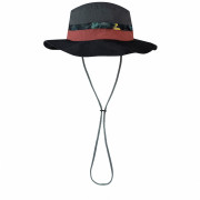 Šešir Buff Explore Booney Hat crna