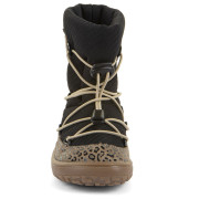 Dječja obuća Froddo Barefoot Tex Track Wool Beige+