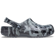 Papuče Crocs Classic Printed Camo Clog