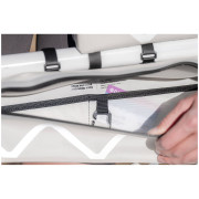 Torbica za okvir bicikla Cyclite Frame Bag Xt / 02