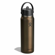 Termosica Hydro Flask 32 Oz Lightweight Wide Flex Straw Cap