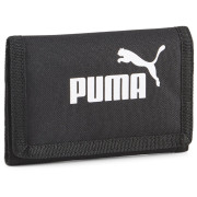 Novčanik Puma Phase Wallet crna Black