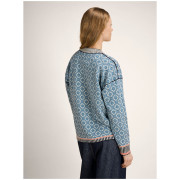 Ženski džemer Dale of Norway Langøy Fem Sweater