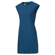 Ženska haljina Northfinder Jeannine plava 526Inkblue
