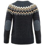 Ženski džemer Fjällräven Övik Knit Sweater W