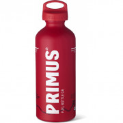Boca za tekuće gorivo Primus Fuel Bottle 0,6 l crvena red