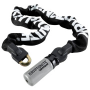 Lokot za bicikl Kryptonite Kryptolok 995 Integrated Chain 95 cm crna Black