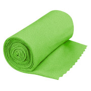 Ručnik Sea to Summit Airlite Towel L 2021 svijetlo zelena Lime