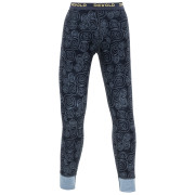 Dječje gaćice Devold Active Kid Long Johns plava Night