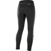 Ženske hlače Salomon Agile Softshell Tight W